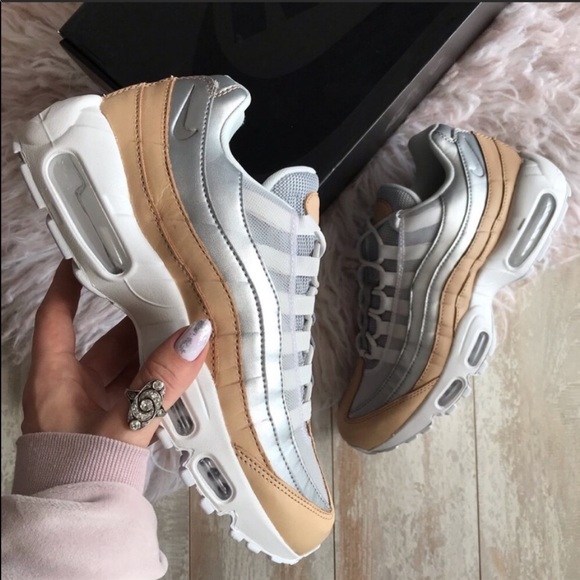 NWT Nike Air Max 95 - Picture 3 of 8